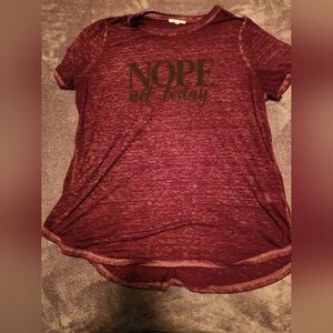 Women's tshirt